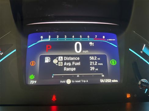 Used 2022 Honda Odyssey EX-L image 31