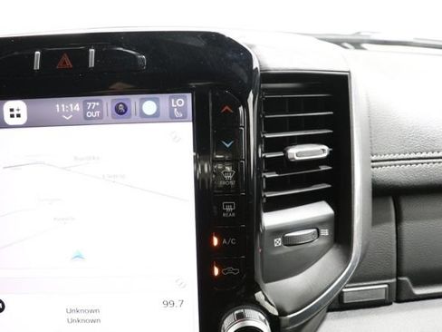 Used 2023 RAM 1500 Laramie AWD/4WD image 30