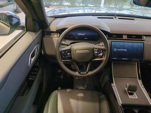 New 2026 Land Rover Range Rover Velar Dynamic SE AWD/4WD image 26