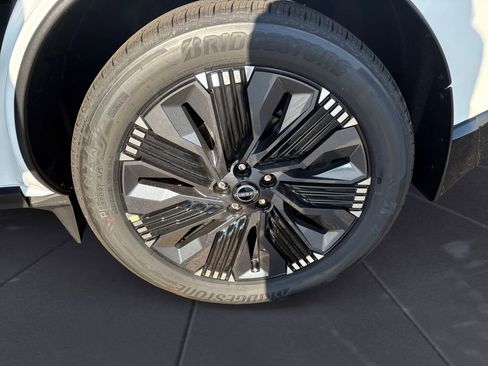 New 2026 Nissan Murano Platinum w/ Technology Package image 14