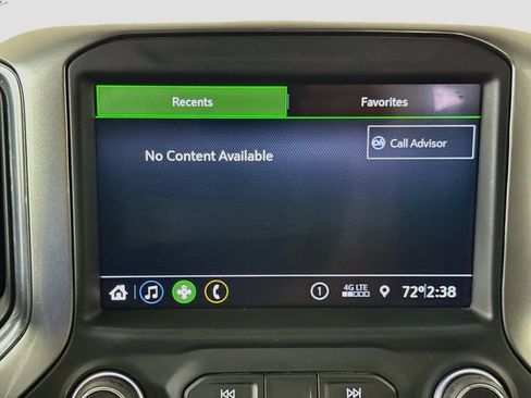 Used 2020 Chevrolet Silverado 3500 LT w/ Convenience Package AWD/4WD image 13