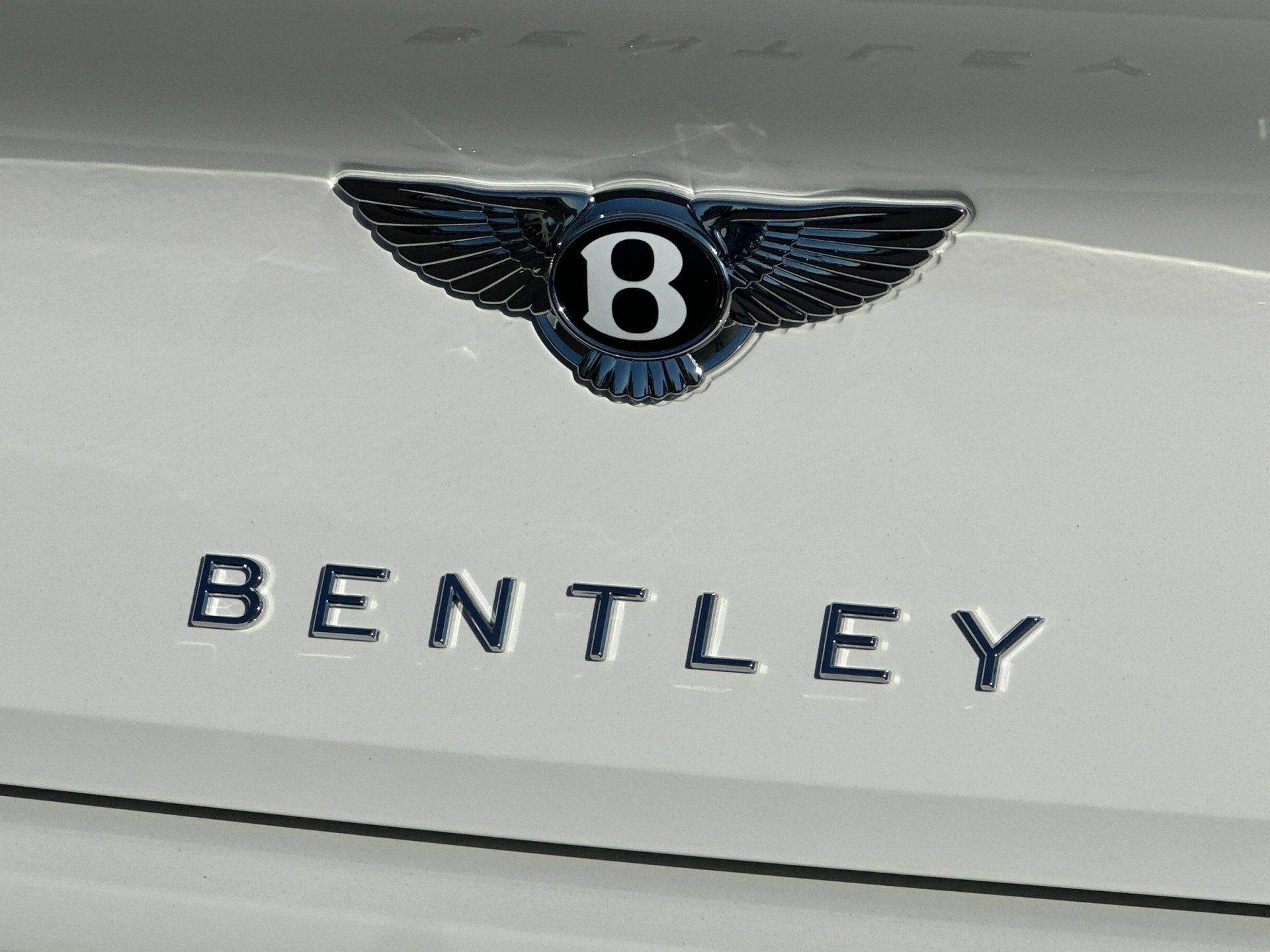 New 2026 Bentley Continental GT Azure AWD/4WD image 30