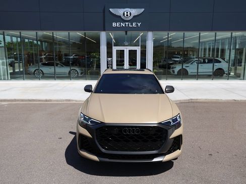 Used 2025 Audi RS Q8 performance AWD/4WD image 18