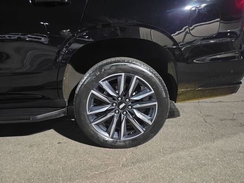 Certified 2021 Cadillac Escalade Sport image 33