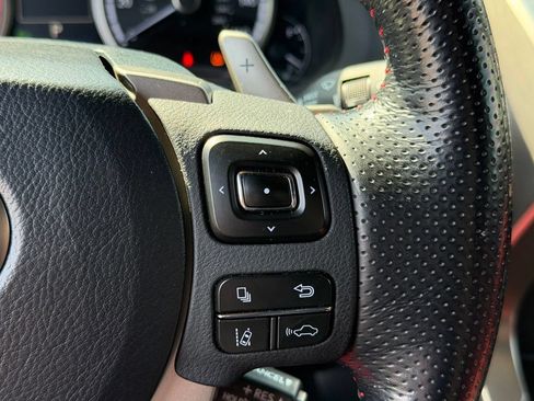 Used 2019 Lexus NX 300 F Sport w/ F Sport Premium Package FWD image 15
