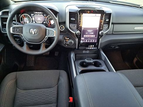 New 2026 RAM 1500 Big Horn image 21
