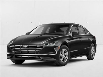 Used 2023 Hyundai Sonata SE