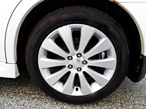 Used 2012 Subaru Legacy 3.6R Premium image 18