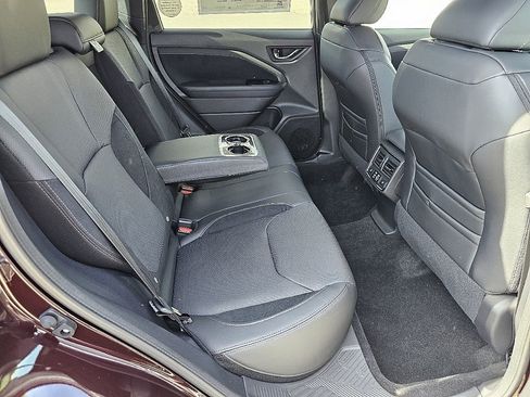 New 2026 Subaru Forester Touring AWD/4WD image 21