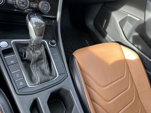 Used 2022 Volkswagen Jetta SEL image 19