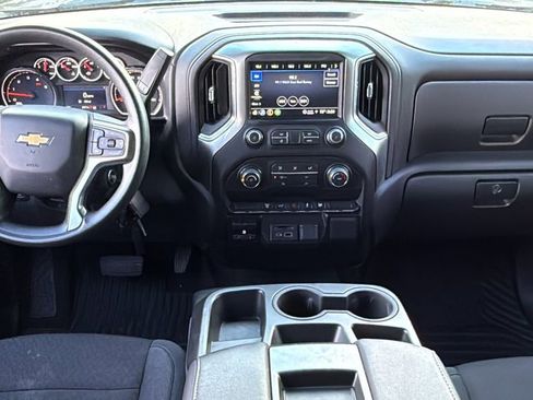 Used 2022 Chevrolet Silverado 2500 LT w/ Advanced Trailering Package image 16