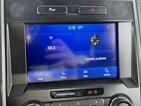 Used 2022 Ford F250 XLT AWD/4WD image 20