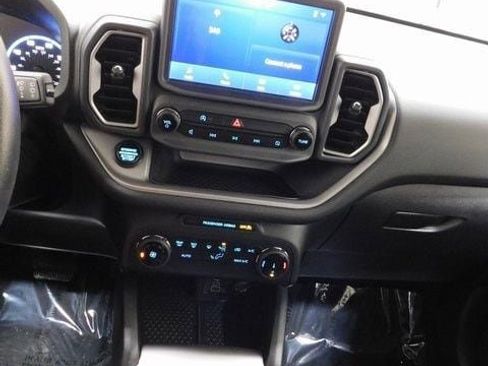 Used 2024 Ford Bronco Sport Big Bend image 34