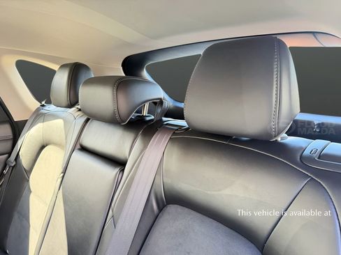 Certified 2023 MAZDA CX-5 AWD 2.5 S w/ Select Package image 27