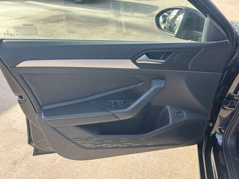 New 2026 Volkswagen Jetta Sport image 46