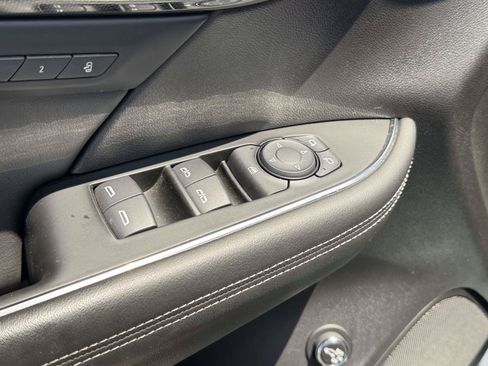 Certified 2023 Buick Envision Essence w/ Sport Touring Package AWD/4WD image 15