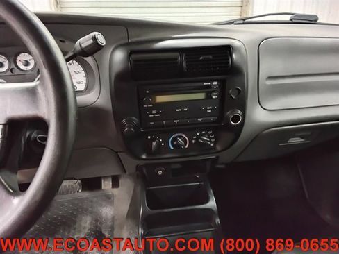 Used 2009 Ford Ranger Sport image 12