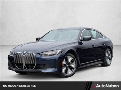 New 2026 BMW i4 xDrive40i w/ Premium Package