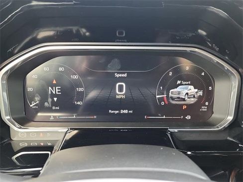 New 2026 GMC Sierra 1500 SLT w/ SLT Premium Plus Package image 30