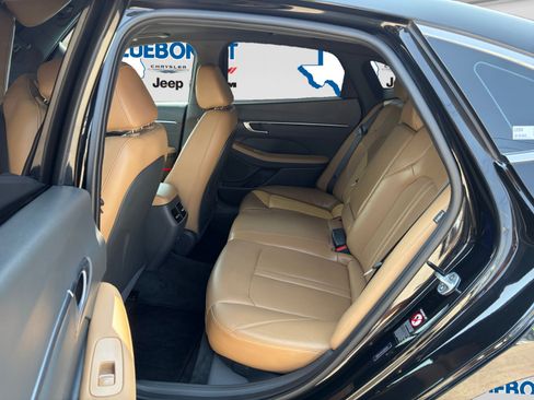 Used 2020 Hyundai Sonata Limited FWD image 22