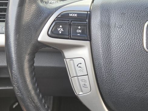 Used 2010 Honda Accord EX-L image 30