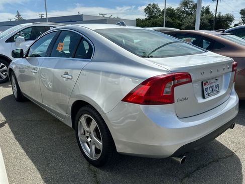 Used 2012 Volvo S60 T5 FWD image 6