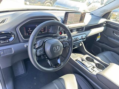 New 2026 Honda Pilot EX-L image 8