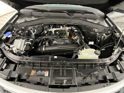 New 2026 Ford Explorer Active image 32