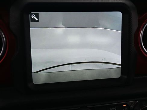 Used 2023 Jeep Gladiator Rubicon w/ Trailer Tow Package image 19