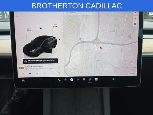 Used 2023 Tesla Model 3 Performance AWD/4WD image 13