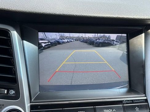 Used 2018 Hyundai Tucson SEL image 20