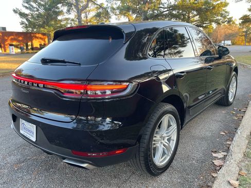 Used 2020 Porsche Macan image 5