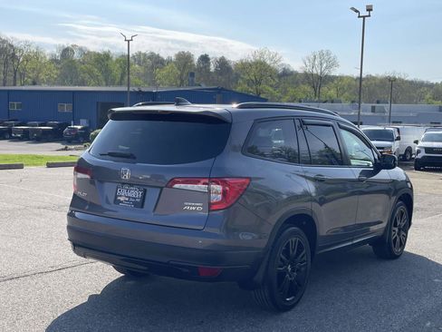 Used 2022 Honda Pilot Special Edition image 3