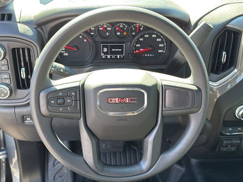 New 2026 GMC Sierra 1500 Pro w/ Pro Value Package image 10