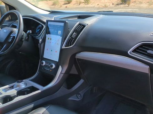 Used 2021 Ford Edge SEL w/ Convenience Package AWD/4WD image 31