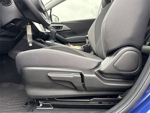 Certified 2025 Subaru Impreza 2.0i image 23