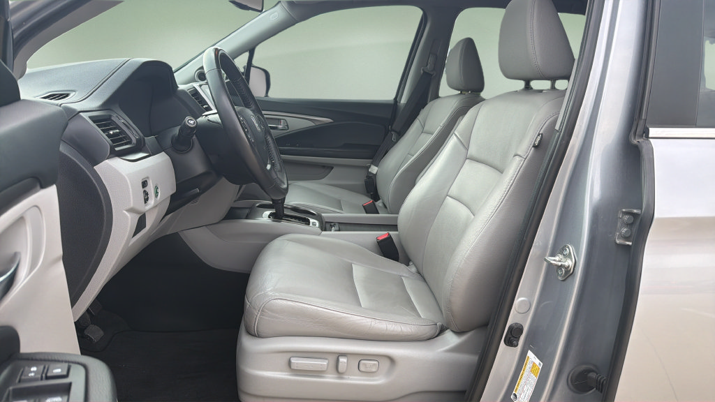 Used 2018 Honda Pilot EX-L image 18