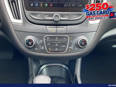 Used 2023 Chevrolet Malibu LT w/ Driver Confidence Package FWD image 32