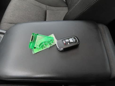 Used 2023 Honda Accord EX image 23