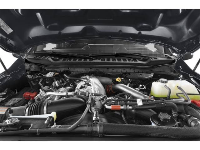 Used 2026 Ford F250 Lariat w/ Black Appearance Package AWD/4WD image 11