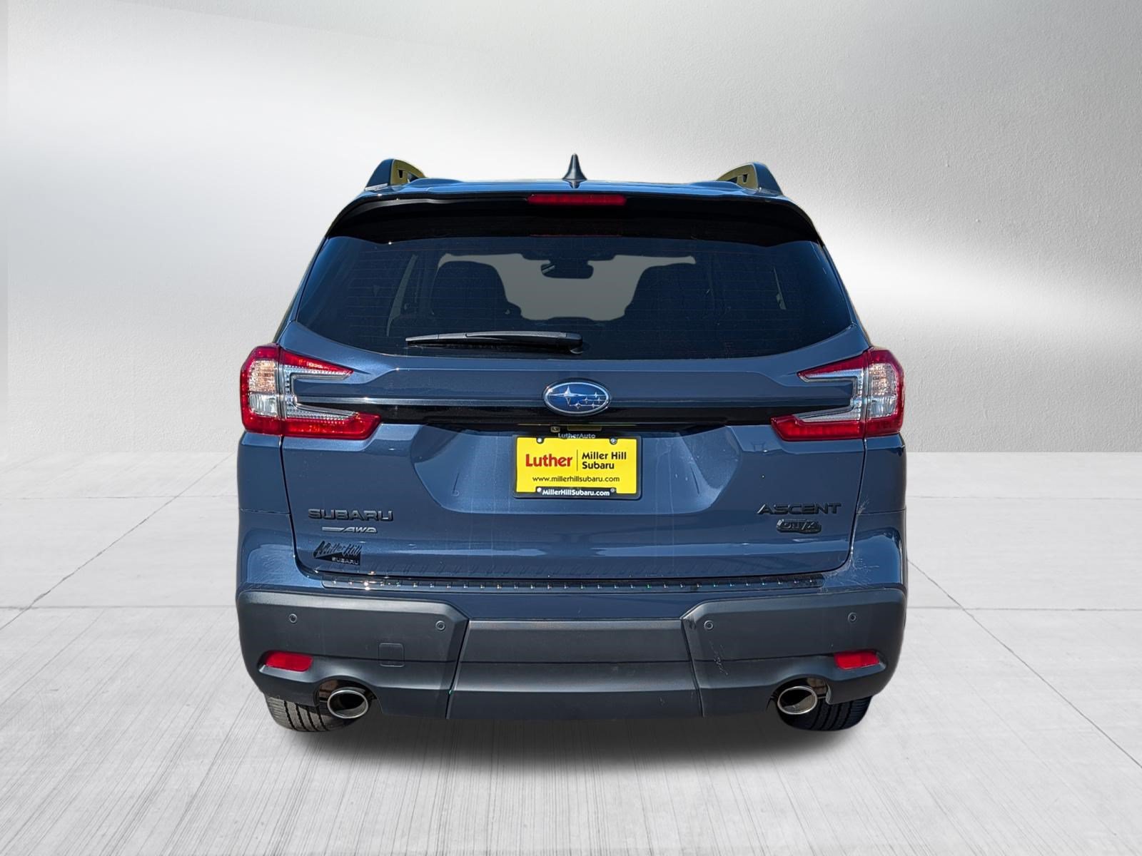 Used 2023 Subaru Ascent Onyx Edition Limited AWD/4WD image 6