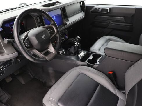 Used 2024 Ford Bronco Big Bend AWD/4WD image 10