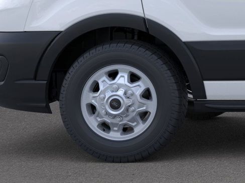 New 2025 Ford Transit 350 148 Medium Roof w/ HVAC Trade Package image 19