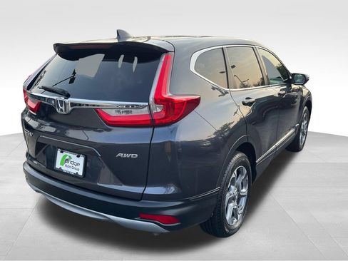 Used 2018 Honda CR-V EX-L image 7