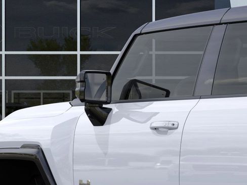 New 2026 GMC Hummer EV 2X image 12