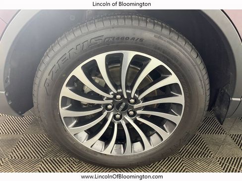 Certified 2022 Lincoln Aviator Reserve w/ Elements Package Plus AWD/4WD image 43