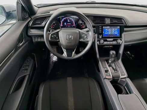 Used 2021 Honda Civic Sport image 20