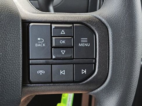 New 2025 Ford F150 STX w/ STX Black Appearance Package image 19