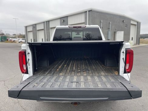 Used 2019 GMC Sierra 1500 AT4 w/ AT4 Premium Package image 7