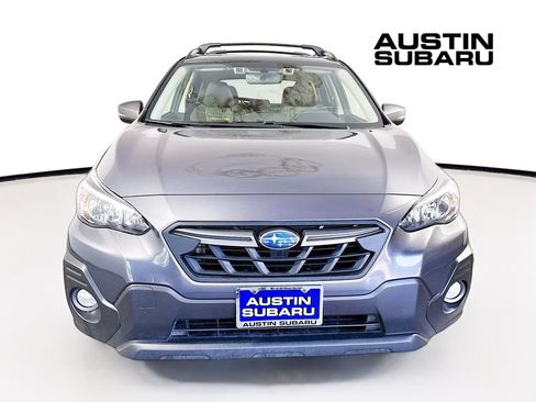 Used 2023 Subaru Crosstrek 2.5i Sport AWD/4WD image 2